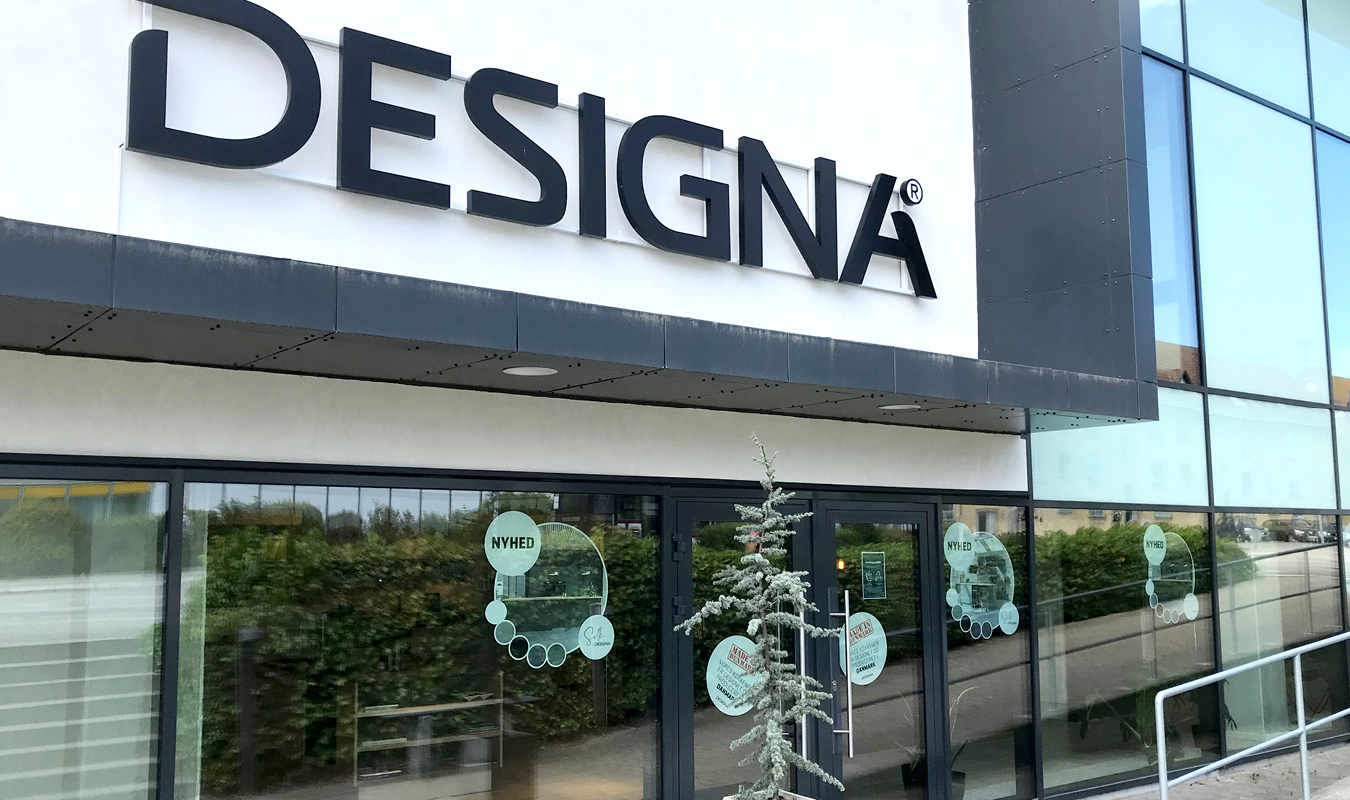 Roskilde DESIGNA