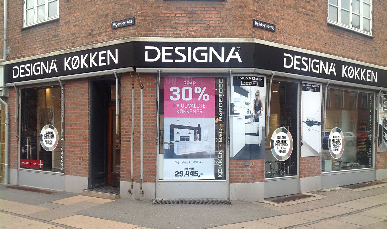 Valby DESIGNA