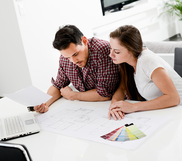 Hvad koster det at renovere?