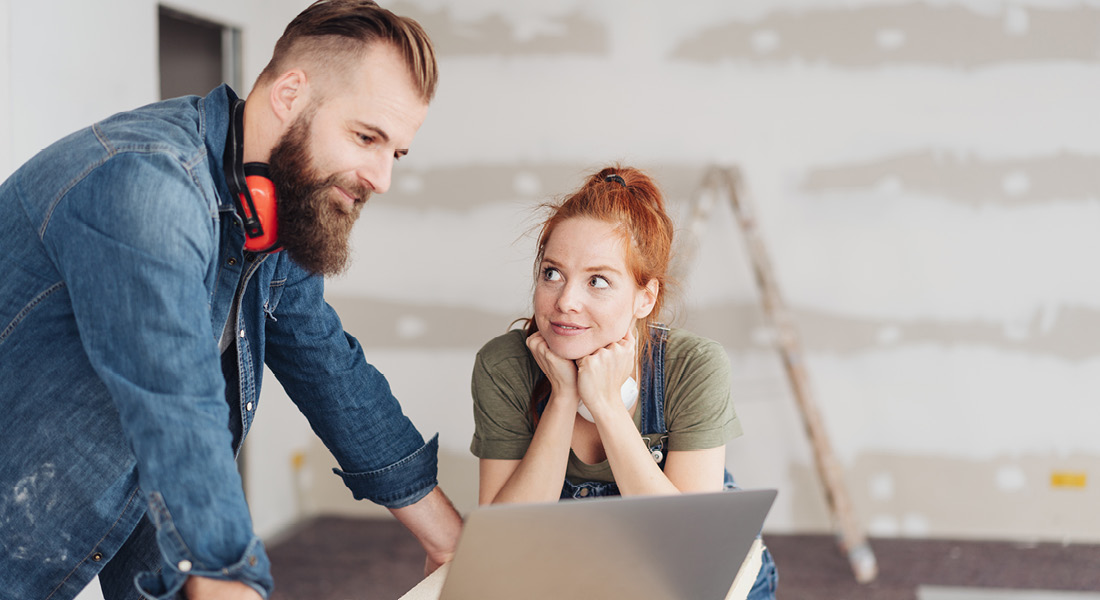 Giv køkkenet nyt liv