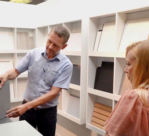 Tilvalg, fravalg og de rette valg