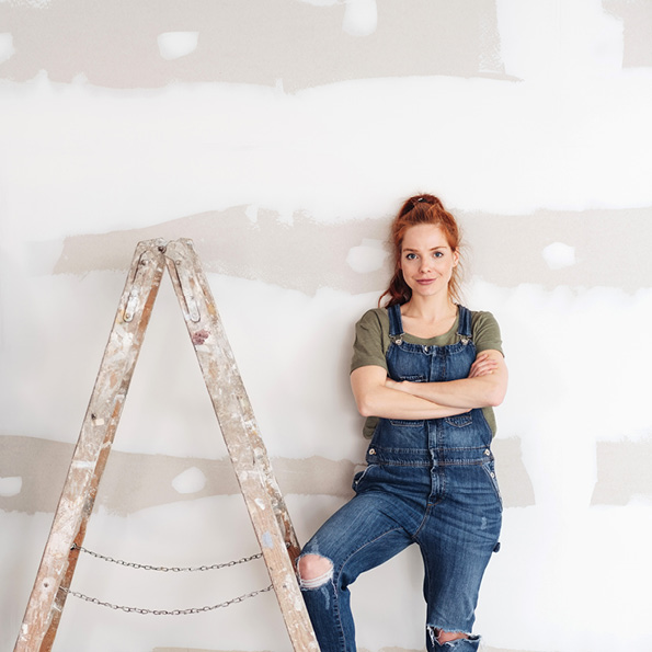 Prisen på et nyt køkken afhænger af dine materialevalg