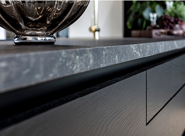 Vælg mellem flere farver og mønstre