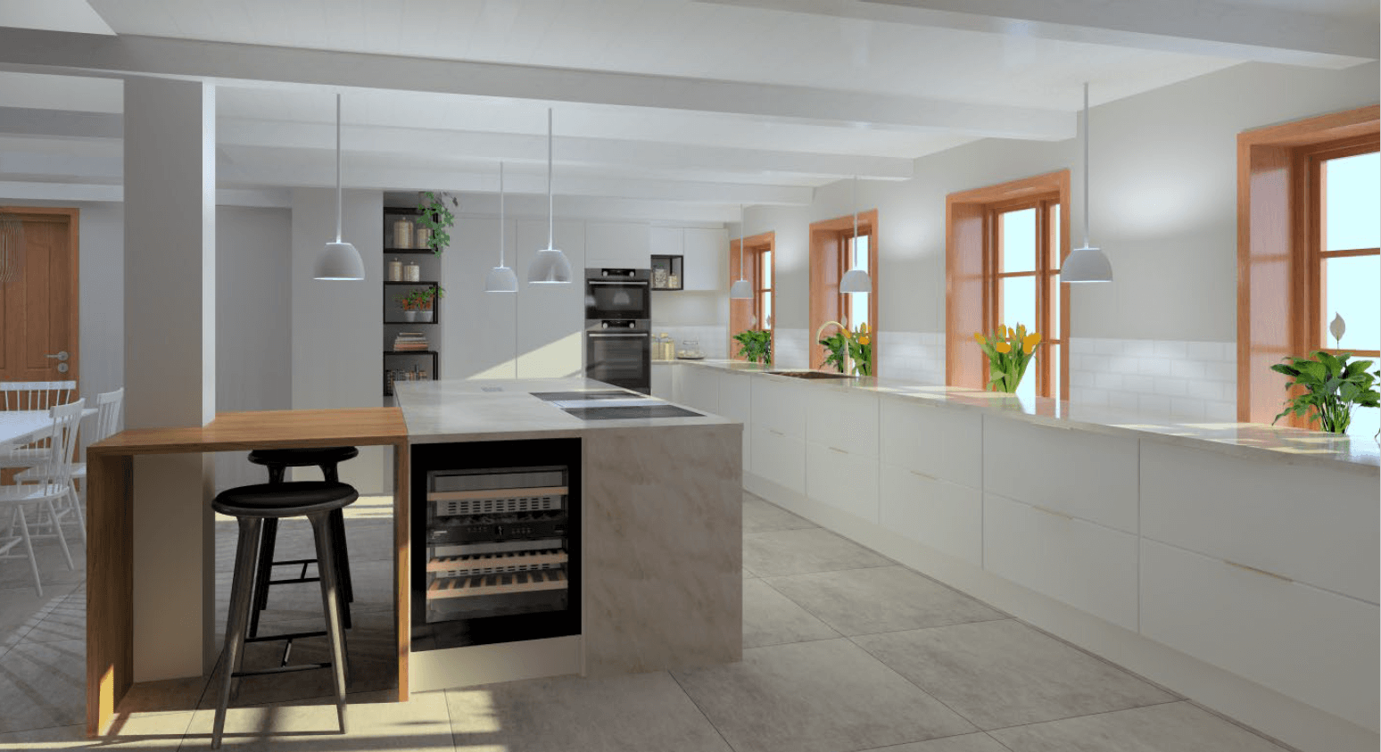 Liv Martine - Værsgo og velbekom