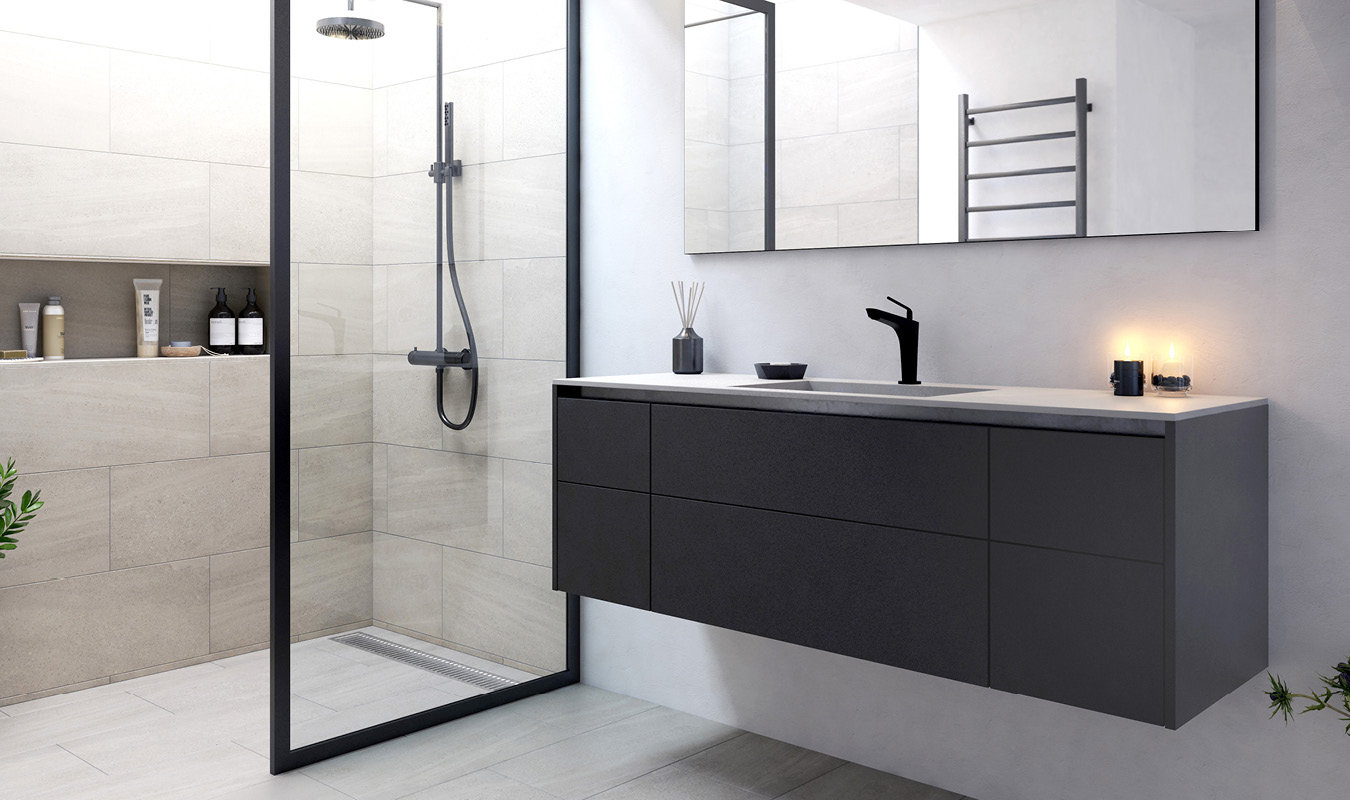 Axis - Ultra mat sort