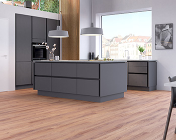 Axis - Ultra mat grå