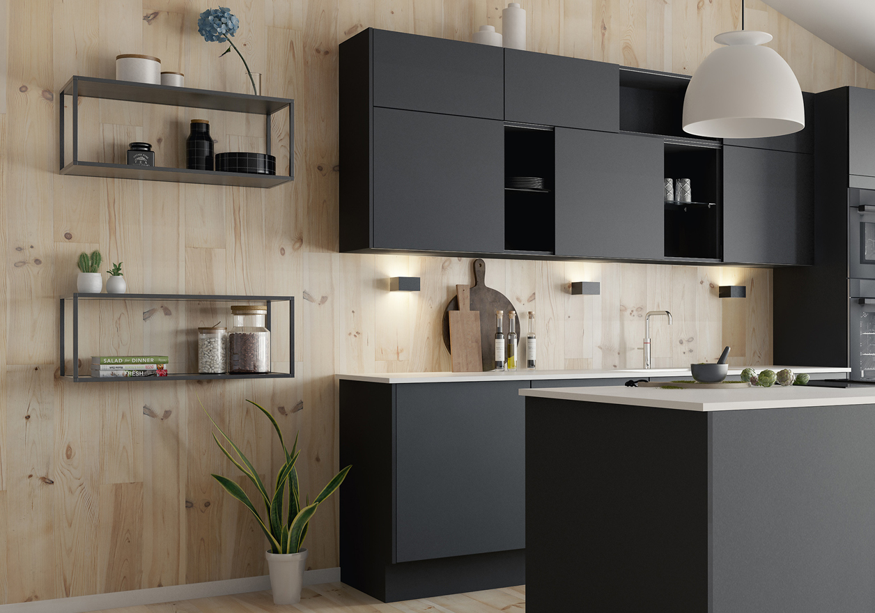 ”Hvad der er sparet, er tjent”