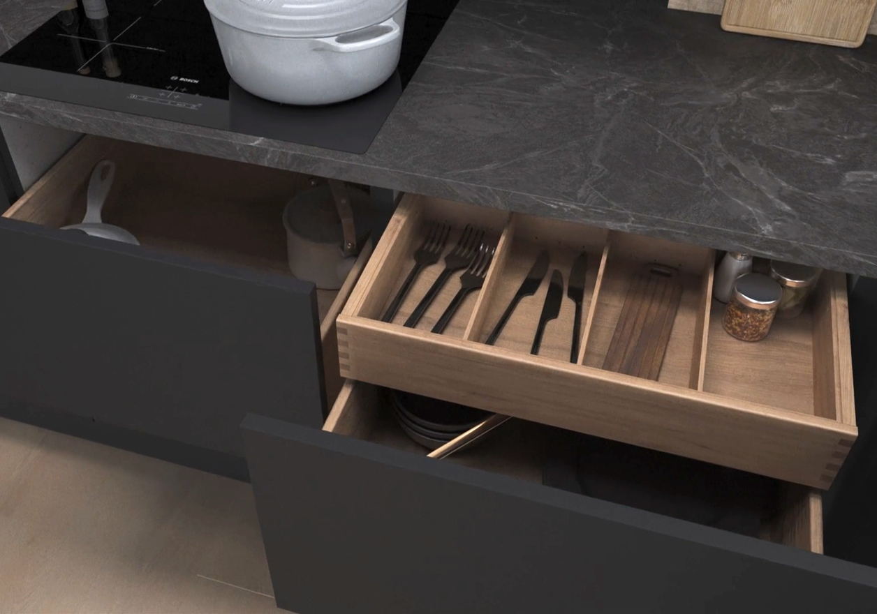 2. Sørg for optimale arbejdsgange